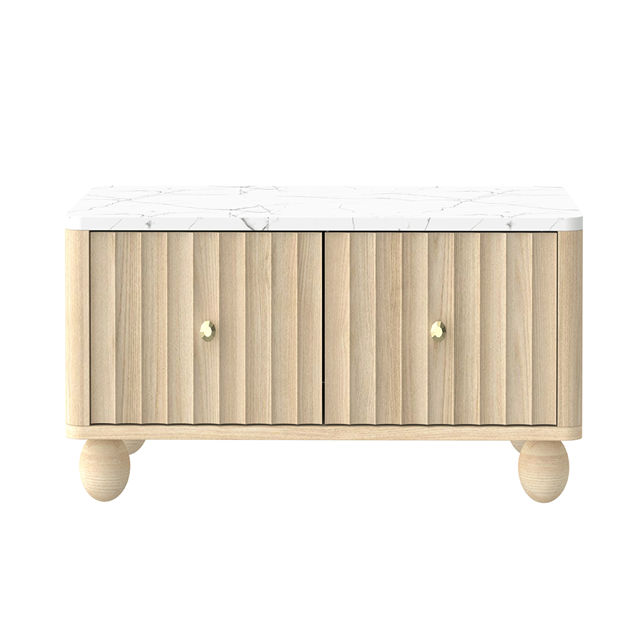 Aurea Line Center Table
